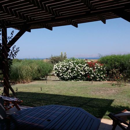 Villa Kos Mastichari  Luaran gambar