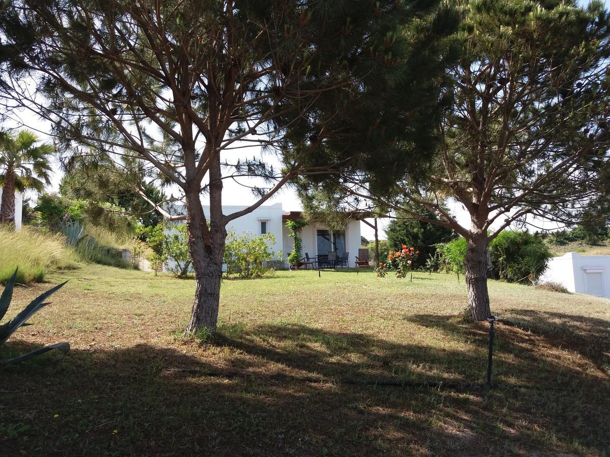 Villa Kos Mastichari  Luaran gambar
