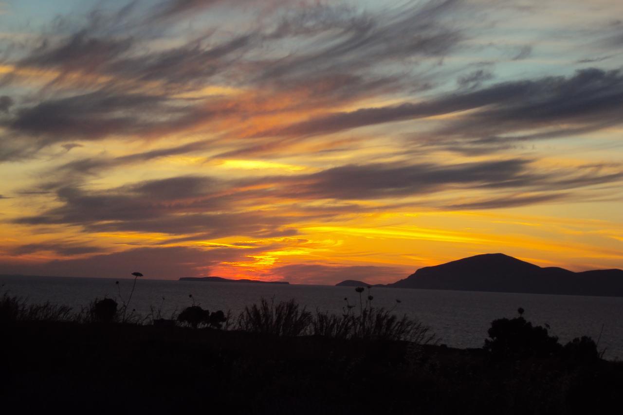 Villa Kos Mastichari  Luaran gambar