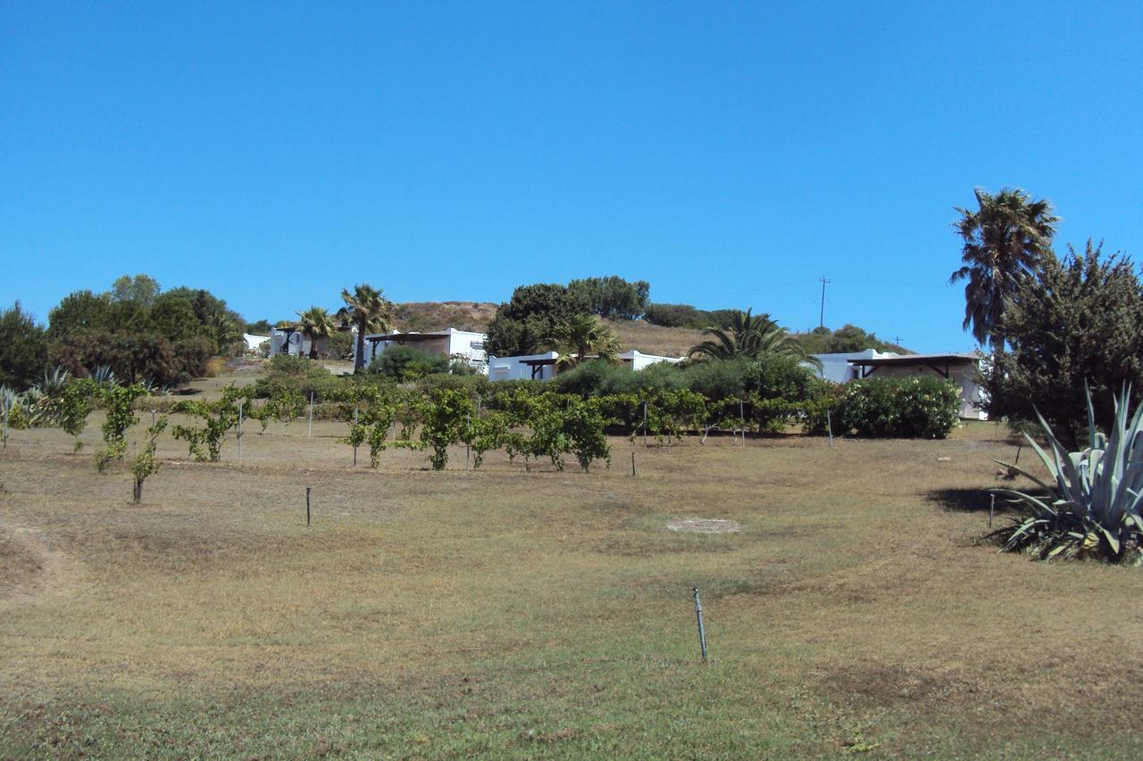 Villa Kos Mastichari  Luaran gambar