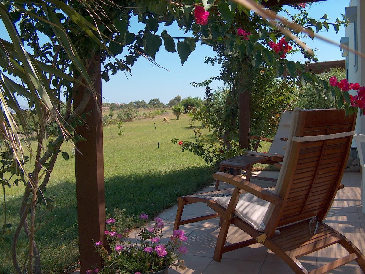 Villa Kos Mastichari  Luaran gambar