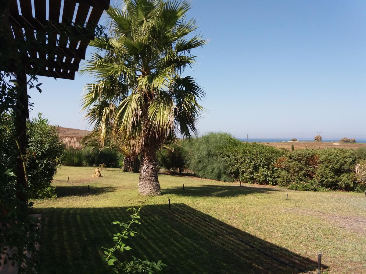 Villa Kos Mastichari  Luaran gambar