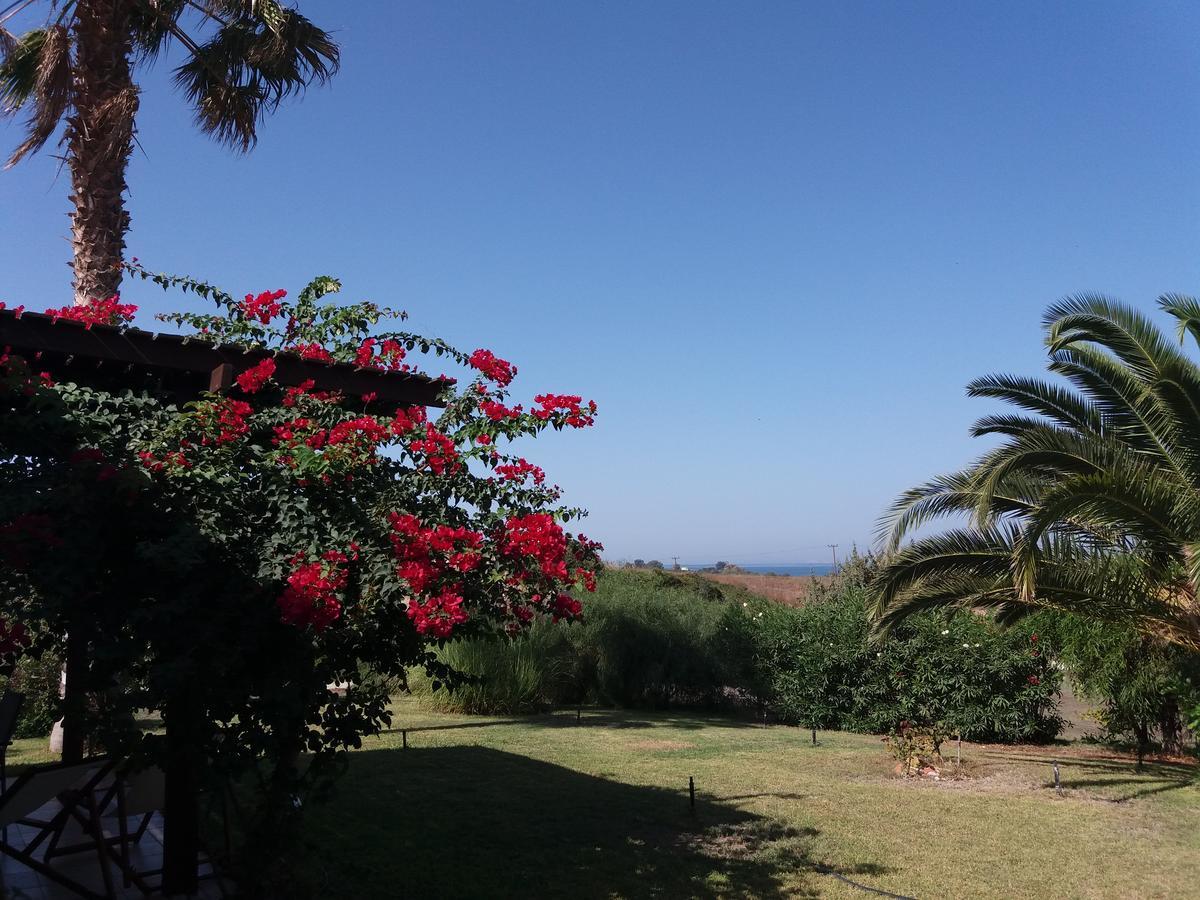 Villa Kos Mastichari  Luaran gambar