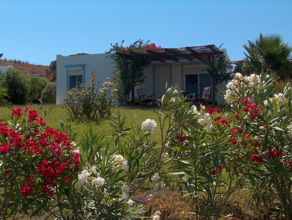 Villa Kos Mastichari  Luaran gambar