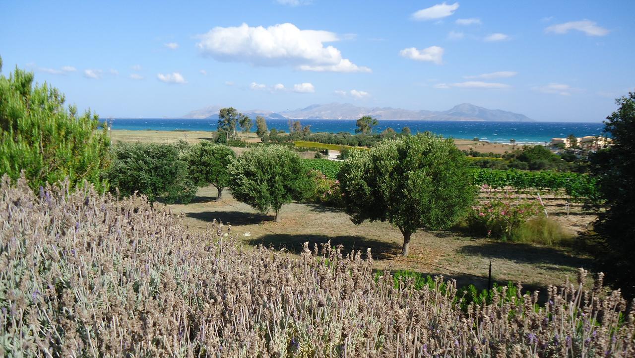 Villa Kos Mastichari  Luaran gambar