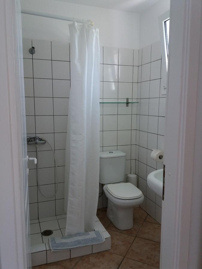 Villa Kos Mastichari  Luaran gambar