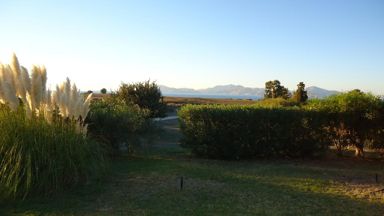 Villa Kos Mastichari  Luaran gambar