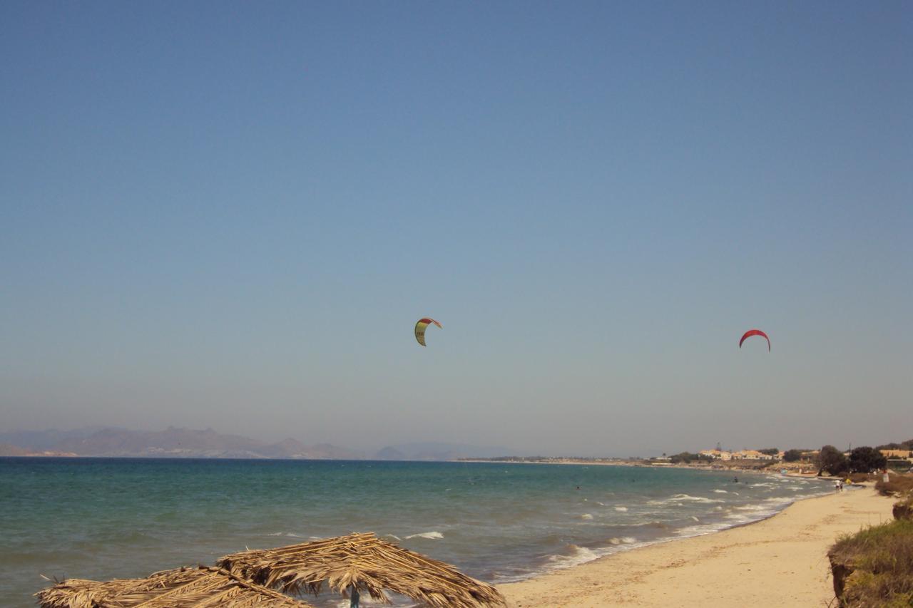 Villa Kos Mastichari  Luaran gambar