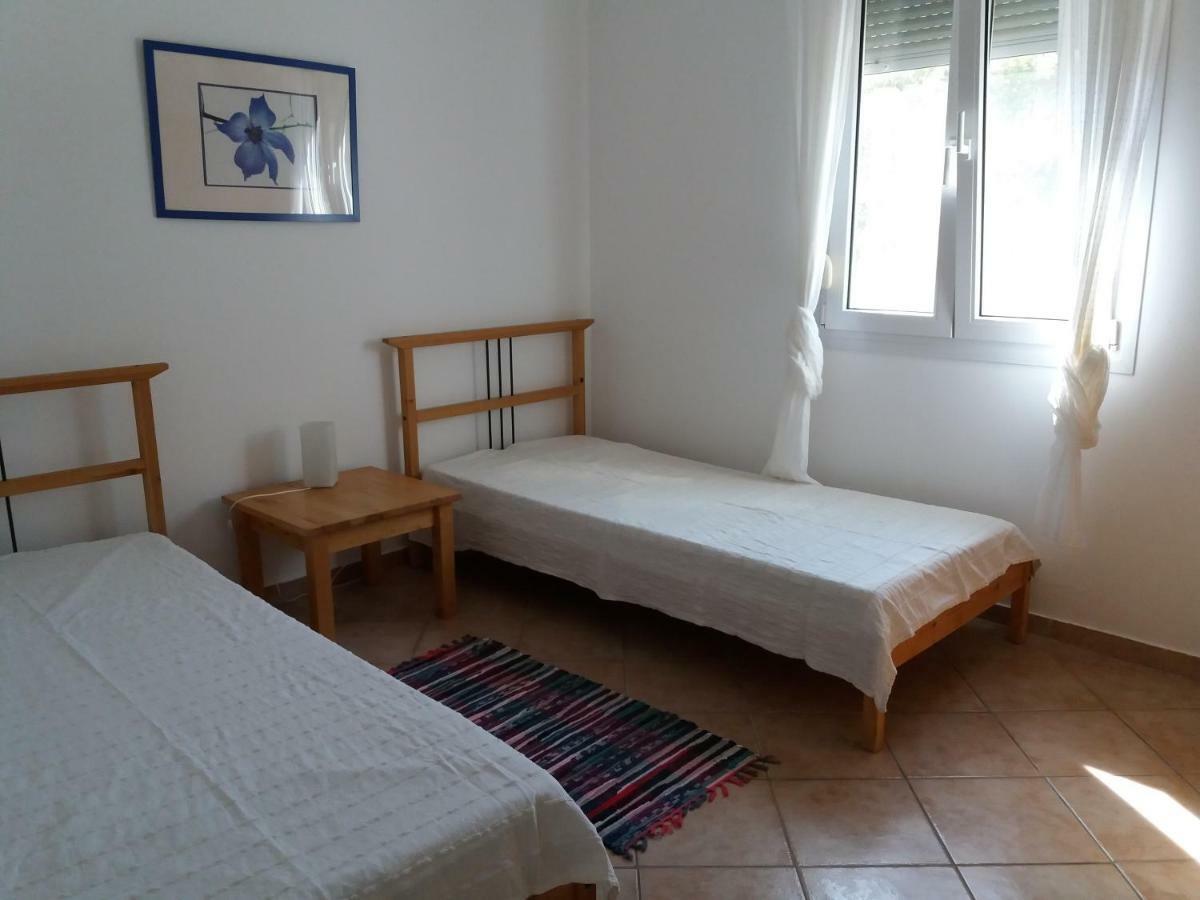 Villa Kos Mastichari  Luaran gambar