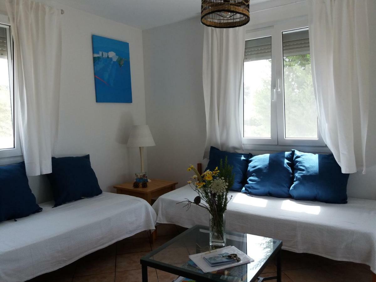 Villa Kos Mastichari  Luaran gambar