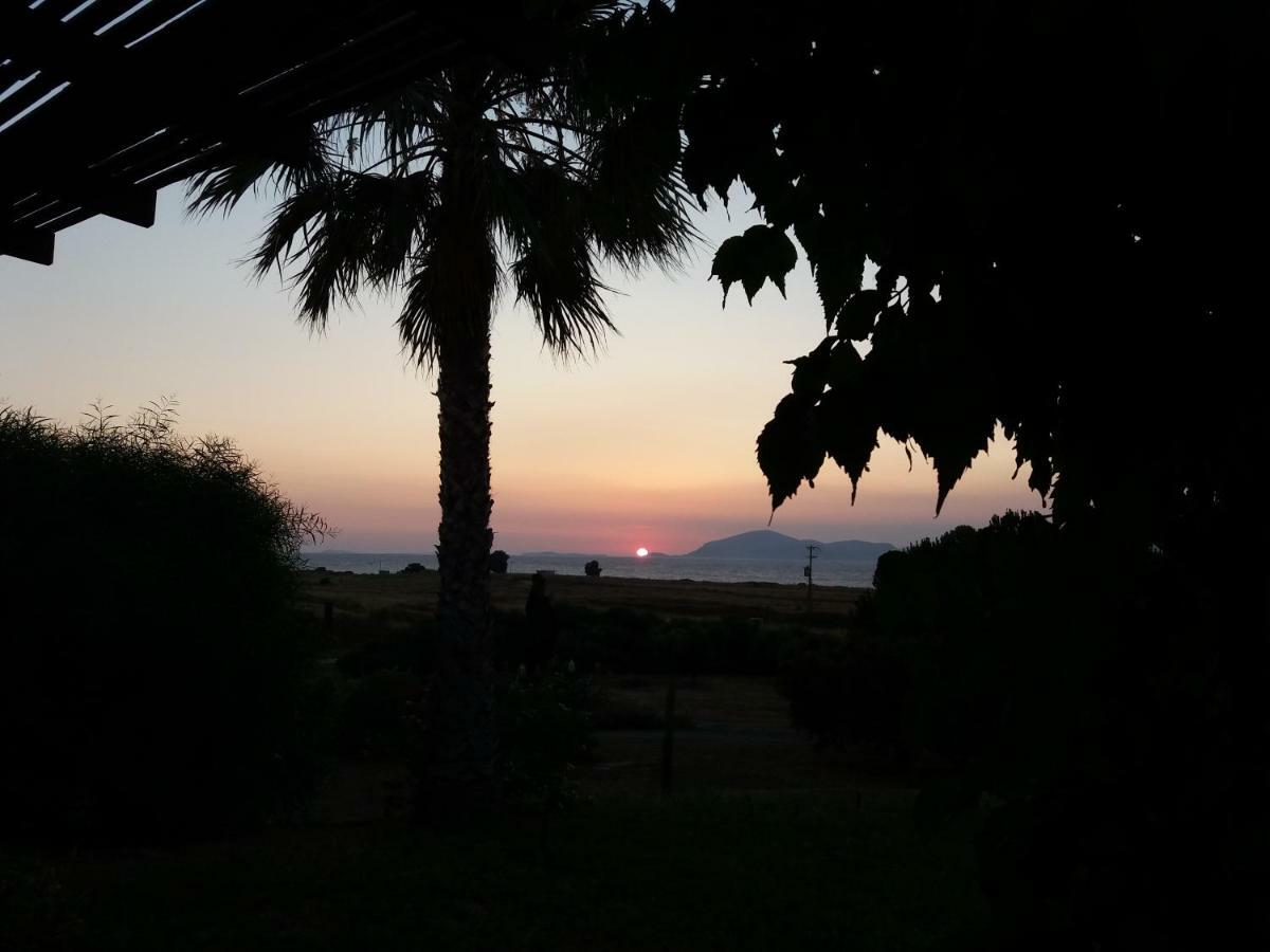 Villa Kos Mastichari  Luaran gambar