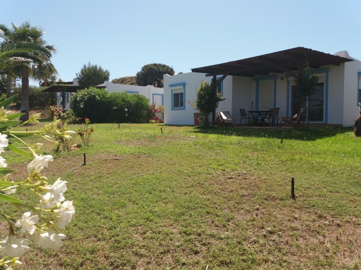 Villa Kos Mastichari  Luaran gambar